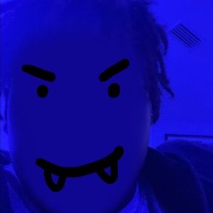 Meet your Posher, Ashton